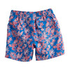 Flower Boys Geo Swim Trunks - Swim Trunks - 5