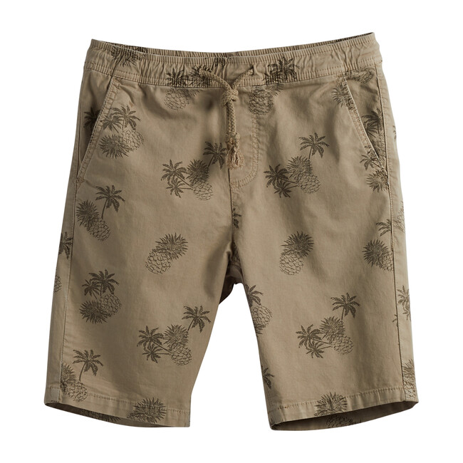 Deson Boys Short, Pina