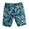 Deson Boys Short, Floral - Swim Trunks - 3