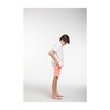 Peter Boys Linen Shirt, White - Shirts - 3