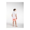 Peter Boys Linen Shirt, White - Shirts - 4
