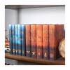 Heroes of Olympus Book Set - Books - 4