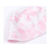 Bucket Hat, Pink Tie Dye - Hats - 2