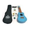 Ukulele, Pacific Blue - Musical - 2