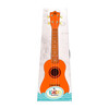 Ukulele, Sunrise Orange - Musical - 5