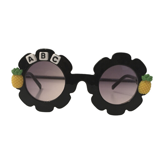Pineapple Monogrammable Sunglasses
