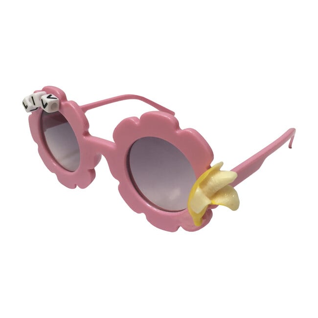 Banana Monogrammable Sunglasses