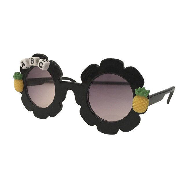 Pineapple Monogrammable Sunglasses