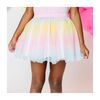 Pastel Tie Dye Tutu, Multi - Skirts - 3