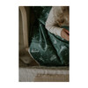 Never Stop Exploring Baby Duvet, Sea - Duvet Sets - 2