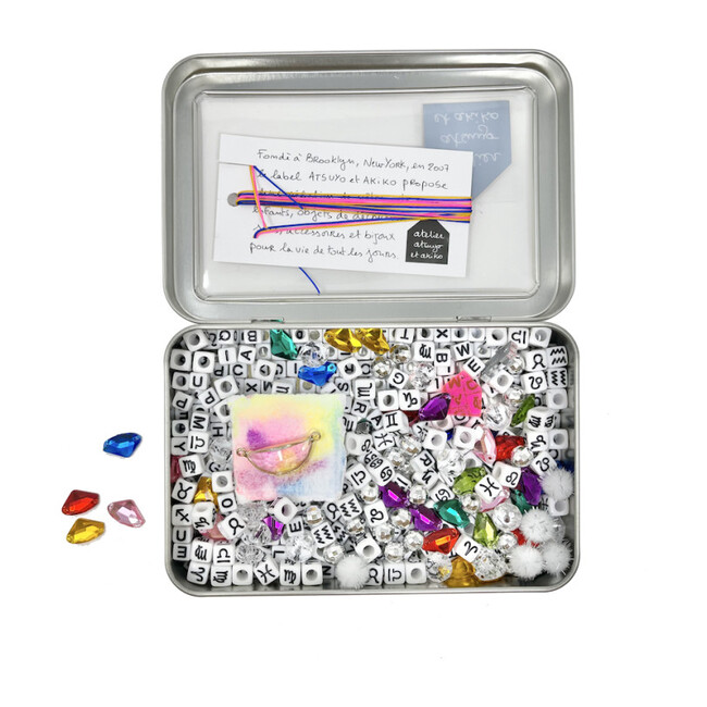 Moon Accessories Kit - Necklaces - 1