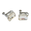 Rhinestone Birthstone Earrings - Earrings - 6