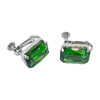 Rhinestone Birthstone Earrings - Earrings - 7