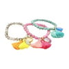 Ouroboros Bracelet, Blue - Bracelets - 2