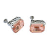 Rhinestone Birthstone Earrings - Earrings - 8