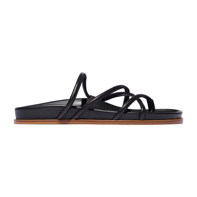 Simone Sandal, Black