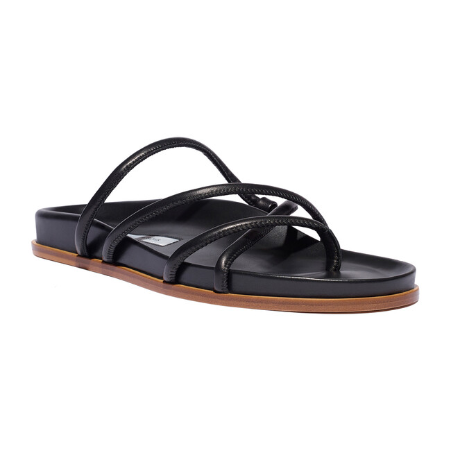 Simone Sandal, Black