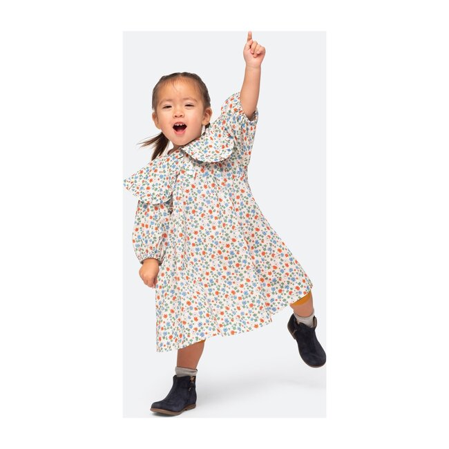 Bubbie Dress