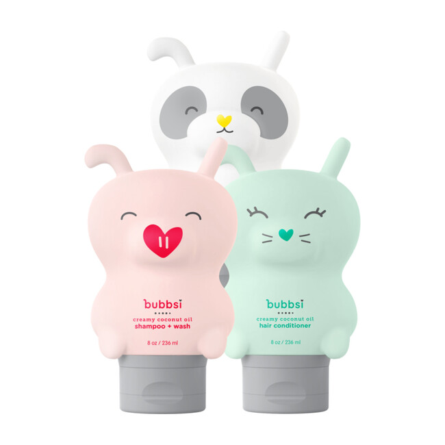 The Big Kid Starter Set - Beauty Sets - 1