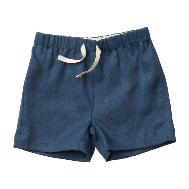 Remi Beach Short, Navy