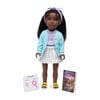 Scholar Zari - Dolls - 2