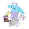 Scholar Zari - Dolls - 3