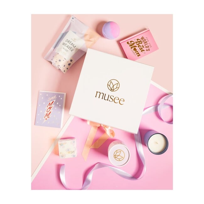 Sleep Bath Gift Set