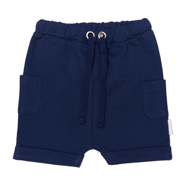 Playtime Shorts, Navy