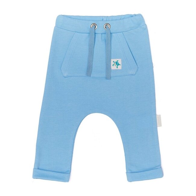 Playtime Pants, Blue