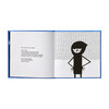 Banksy Graffitied Walls and Wasn't Sorry - Books - 2