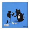 Banksy Graffitied Walls and Wasn't Sorry - Books - 7