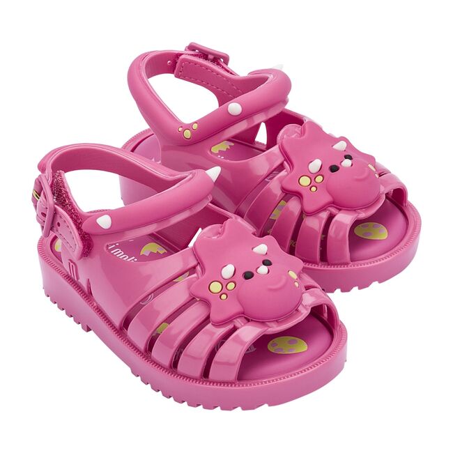 Mini Francxs Dino BB, Pink