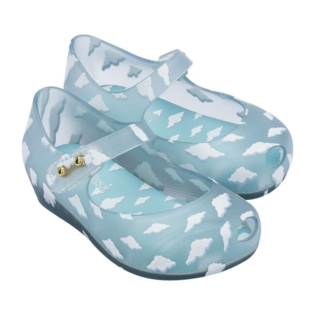 Mini Ultragirl Sunny Day BB, Clear Blue
