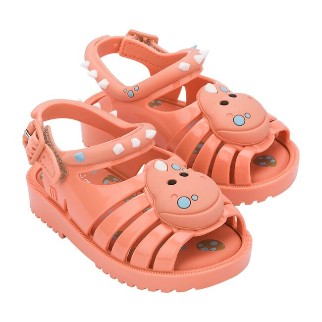 Mini Francxs Dino BB, Orange