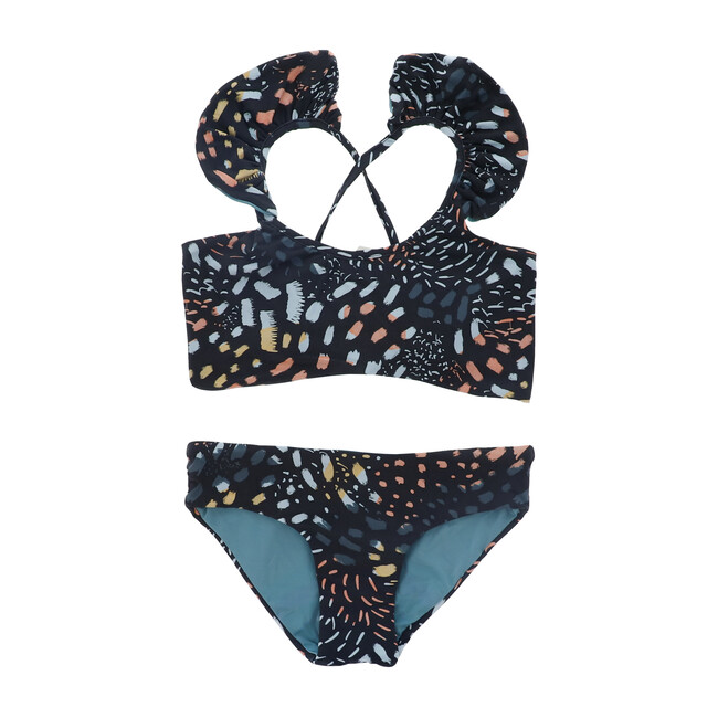 Pompinjay Venice Two Piece