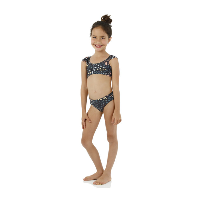 Pompinjay Venice Two Piece