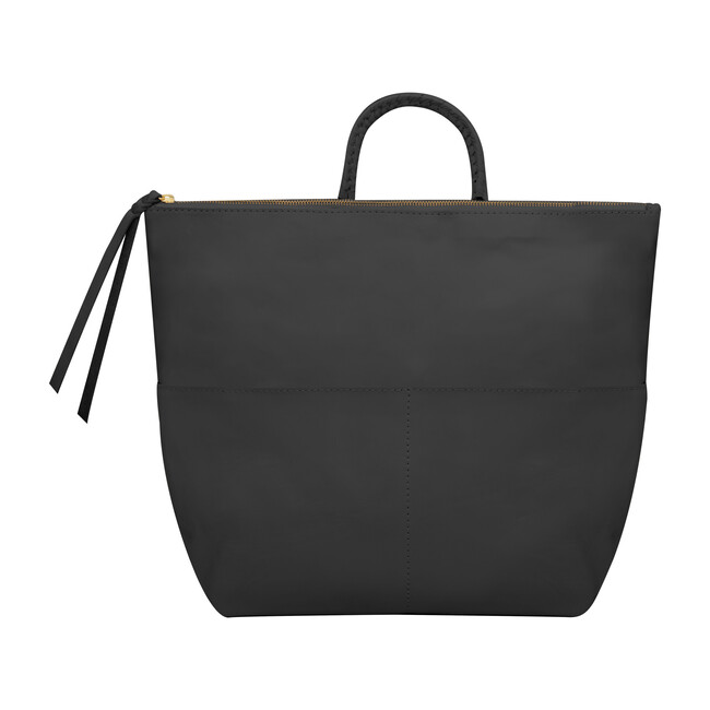 Women's Taylor Mama Bag, Black