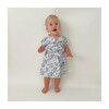 Nevah Dress, Killarney Print - Dresses - 2