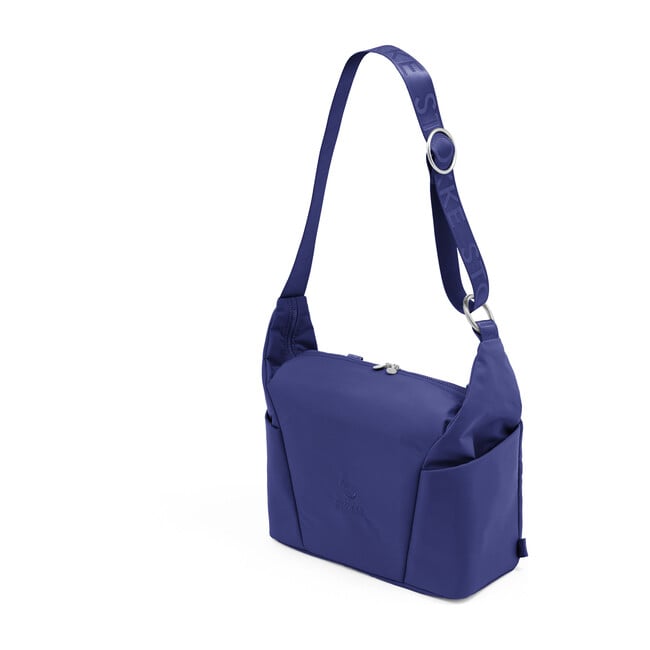 Stokke® Xplory® X Changing bag Royal Blue