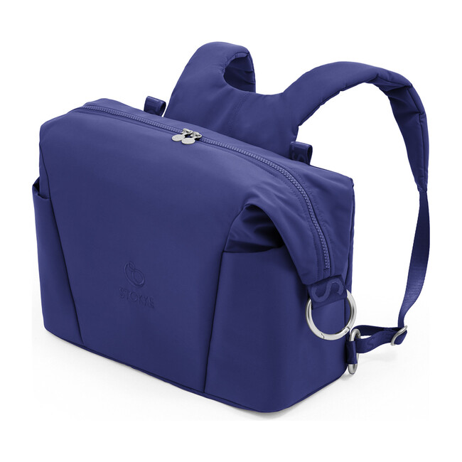 Stokke® Xplory® X Changing bag Royal Blue