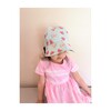 Sun Bonnet, Watermelons on Aqua - Hats - 2