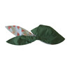 Sun Bonnet, Watermelons on Aqua - Hats - 3