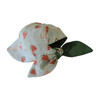 Sun Bonnet, Watermelons on Aqua - Hats - 5