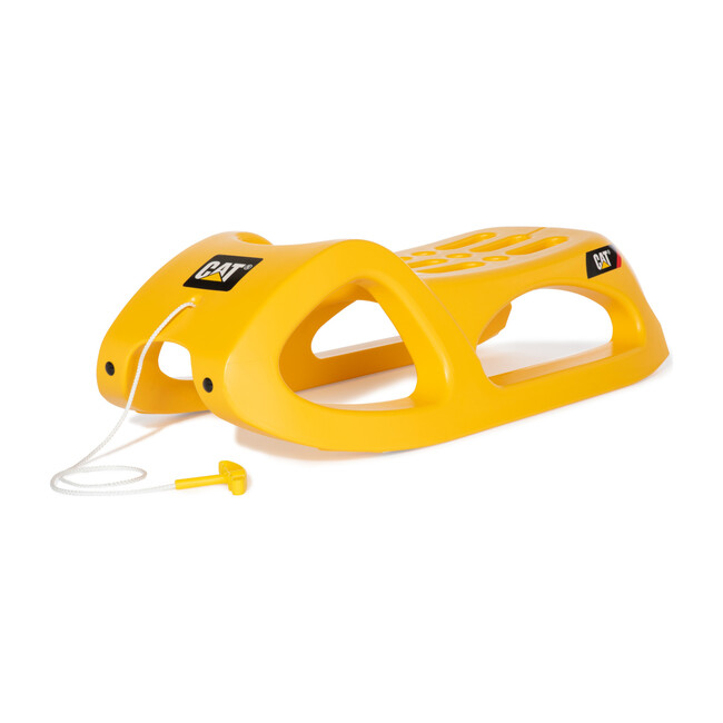 CAT Snow Cruiser Sled - Outdoor Games - 1