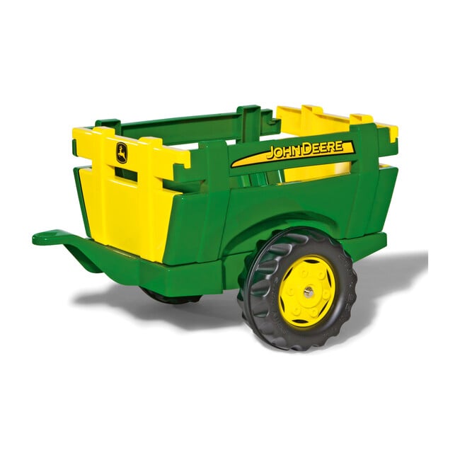 John Deere Farm Trailer