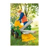 John Deere Farm Trailer - Ride-On - 2