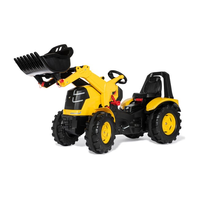 CAT X-Trac Front Loader