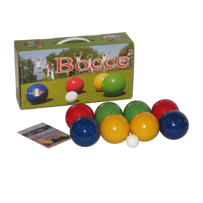Junior Bocce Set
