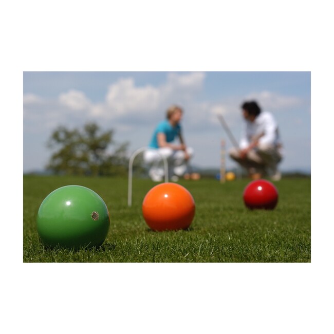 Junior Bocce Set