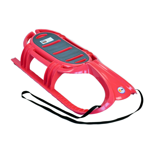 Snow Tiger, Pink